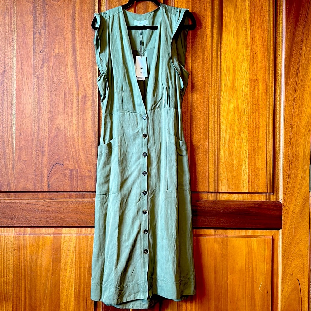 Reiss dress